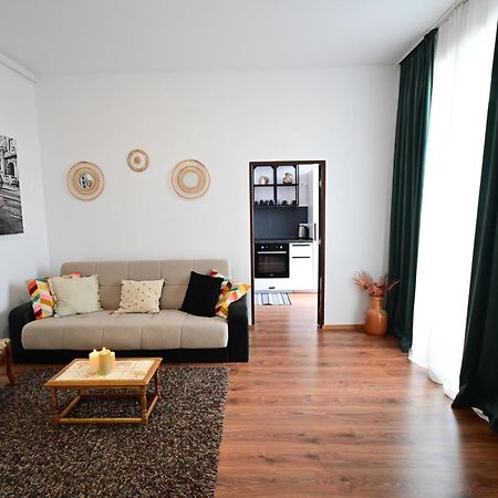 Appartement Penthouse 25 à Sibiu Extérieur photo