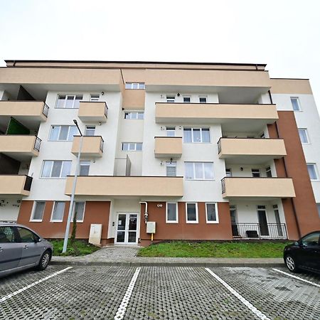 Appartement Penthouse 25 à Sibiu Extérieur photo