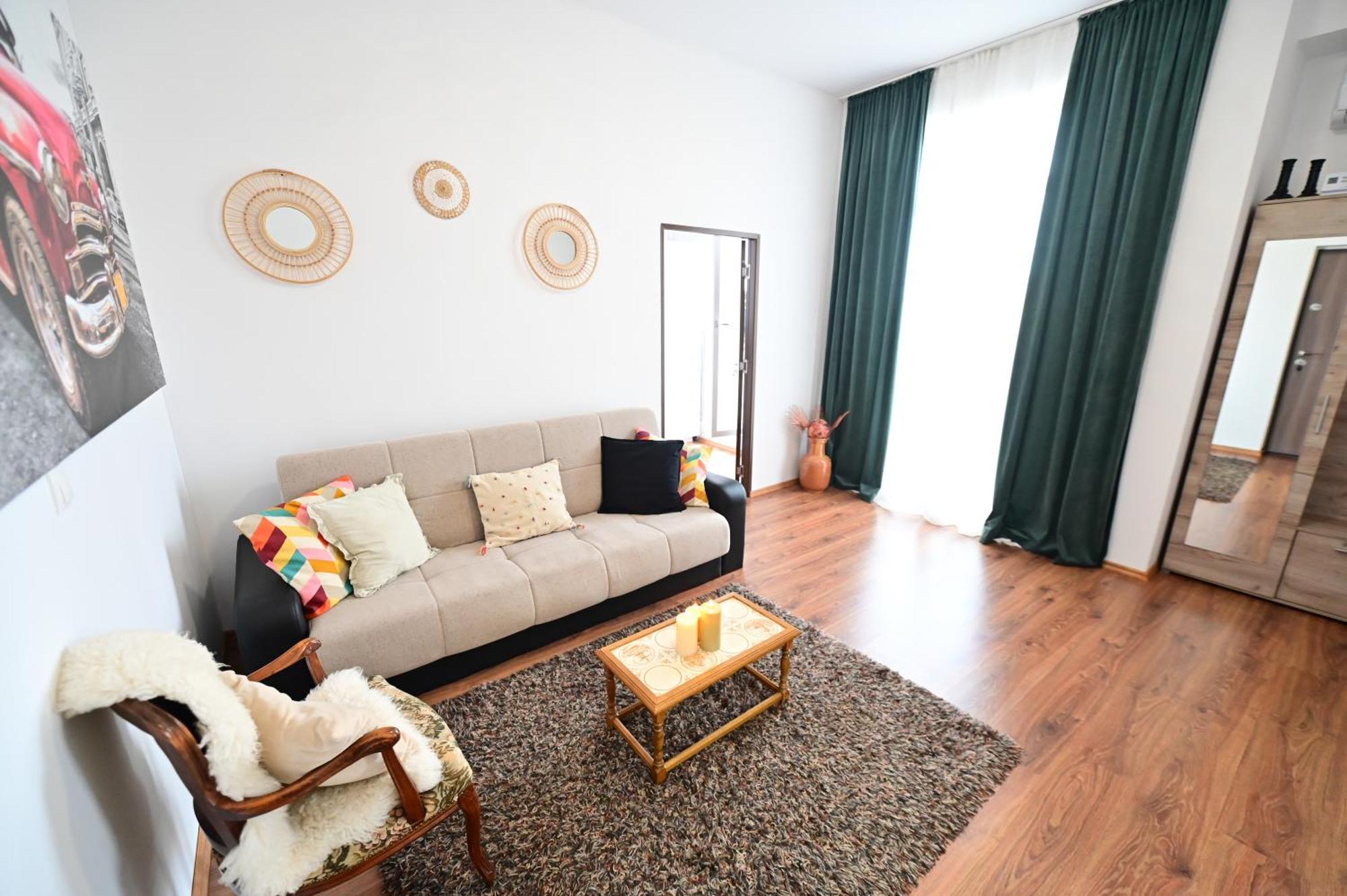 Appartement Penthouse 25 à Sibiu Extérieur photo