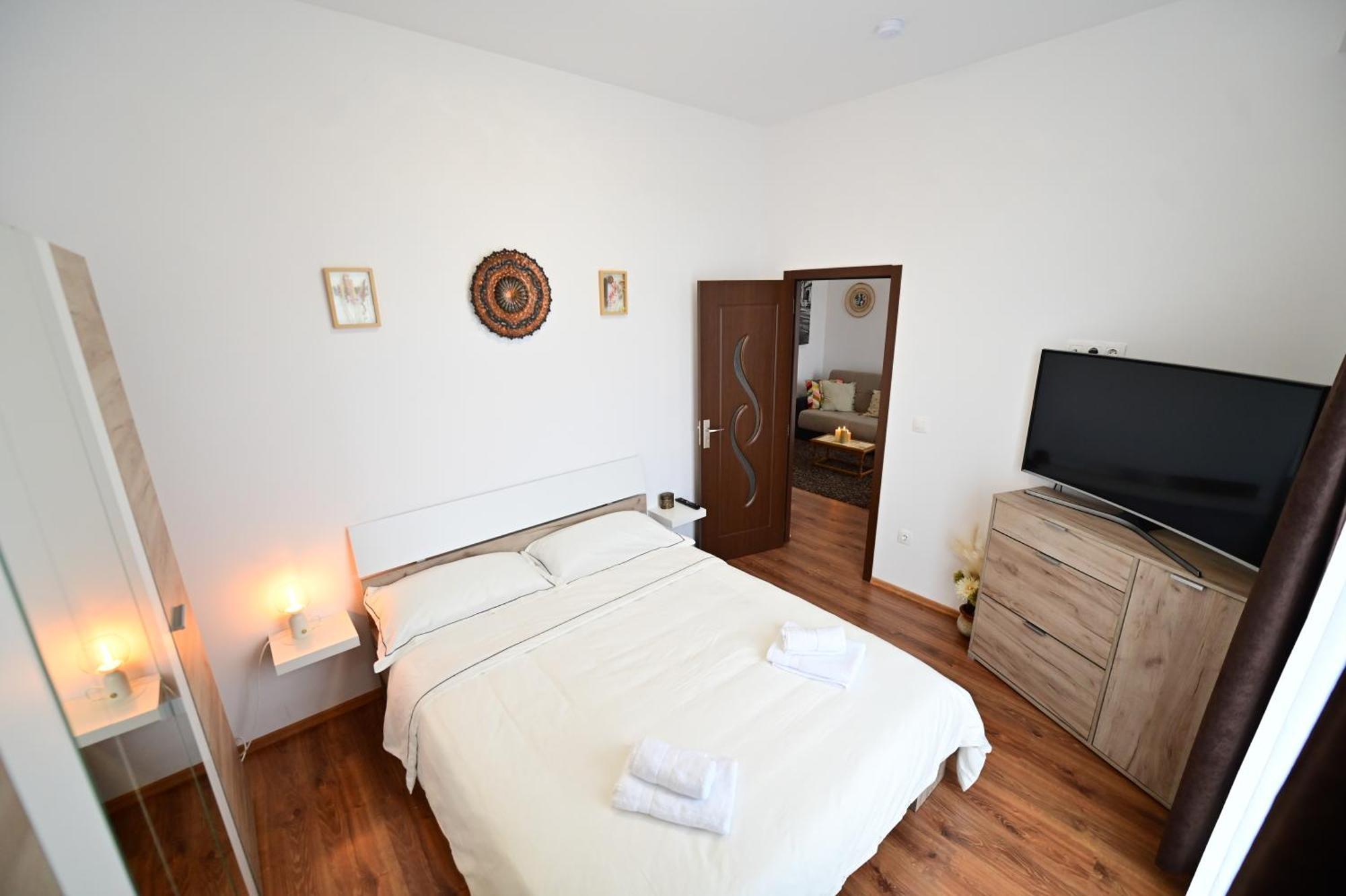 Appartement Penthouse 25 à Sibiu Extérieur photo