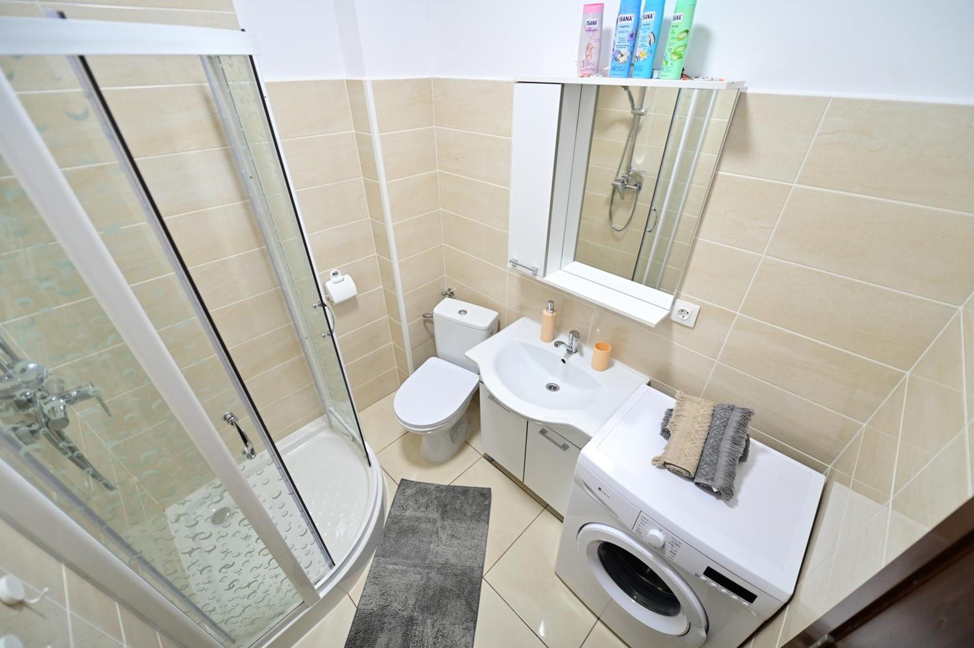 Appartement Penthouse 25 à Sibiu Extérieur photo