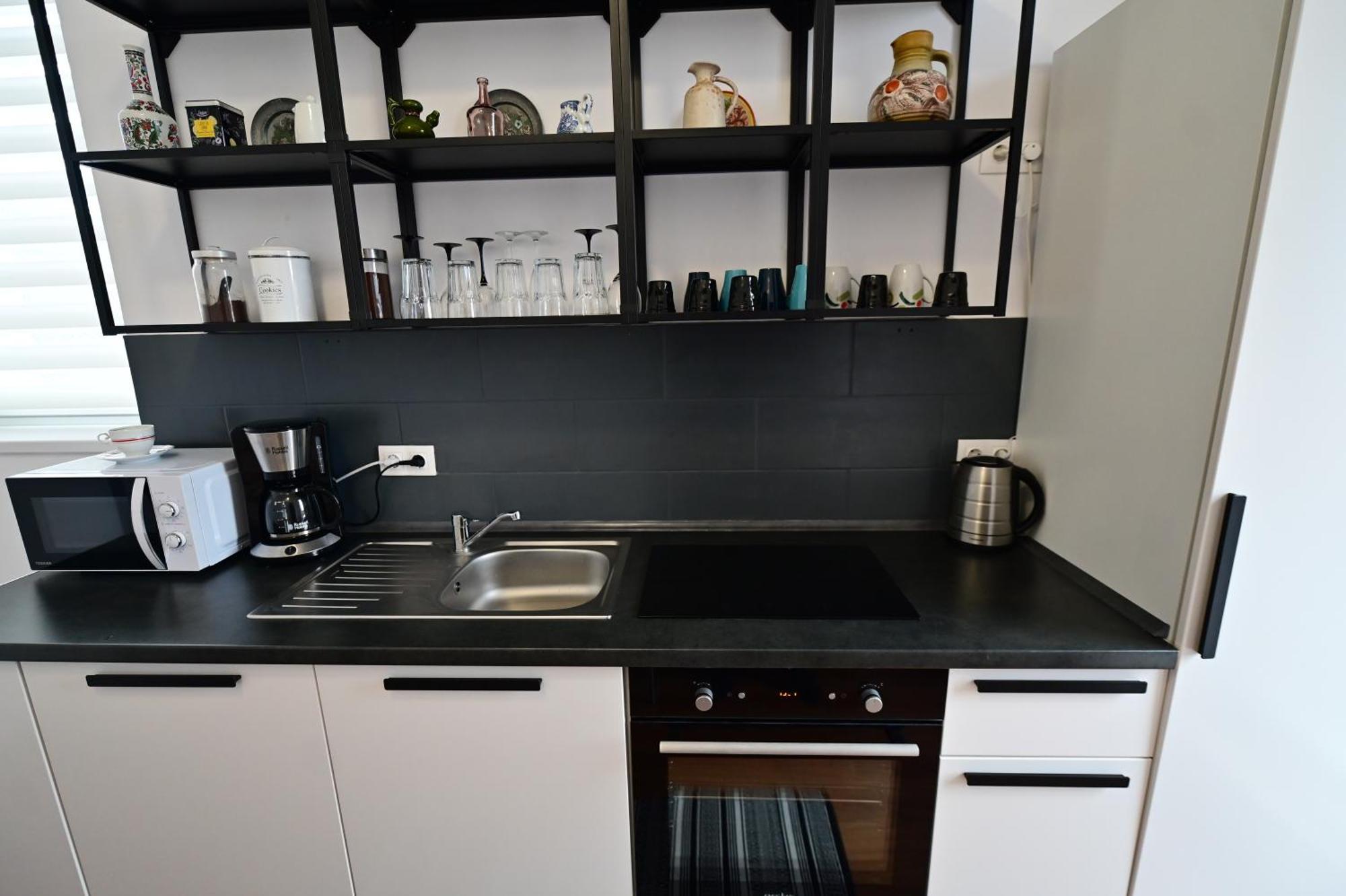 Appartement Penthouse 25 à Sibiu Extérieur photo