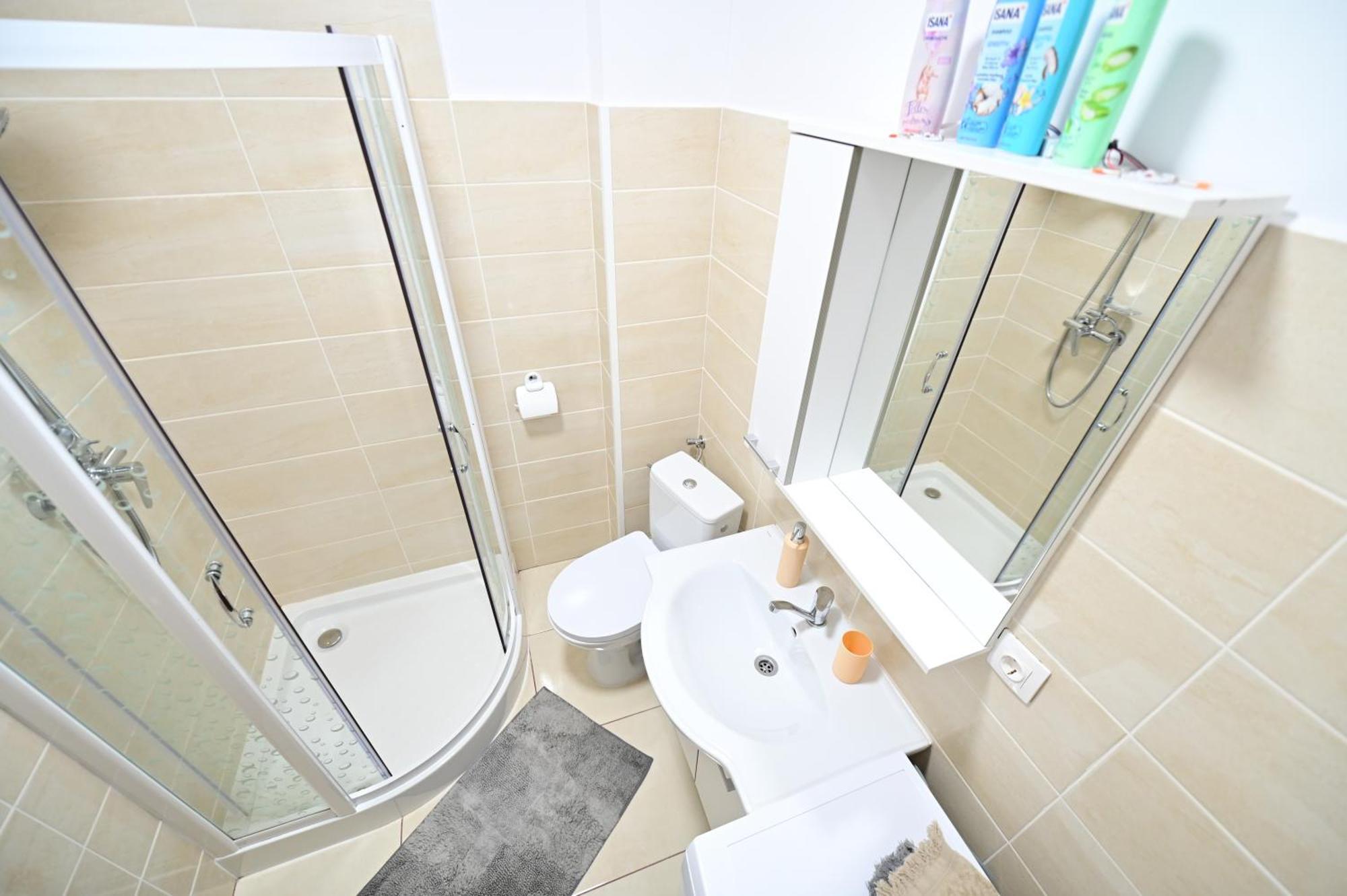 Appartement Penthouse 25 à Sibiu Extérieur photo