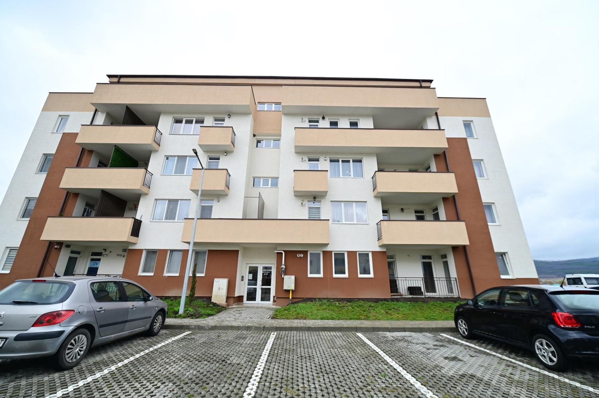 Appartement Penthouse 25 à Sibiu Extérieur photo